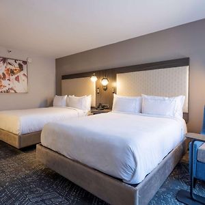 Queen Room Two Queen Beds